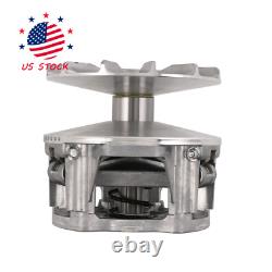 FOR 05-14 POLARIS RANGER 800 SPORTSMAN PRIMARY & SECONDARY CLUTCH drive driven