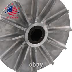 FOR 05-14 POLARIS RANGER 800 SPORTSMAN PRIMARY & SECONDARY CLUTCH drive driven