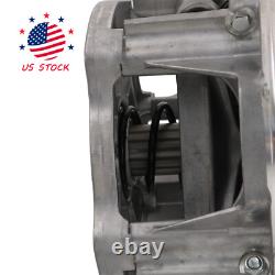 FOR 05-14 POLARIS RANGER 800 SPORTSMAN PRIMARY & SECONDARY CLUTCH drive driven