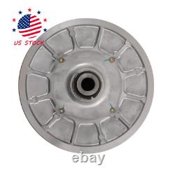 FOR 05-14 POLARIS RANGER 800 SPORTSMAN PRIMARY & SECONDARY CLUTCH drive driven