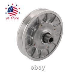 FOR 05-14 POLARIS RANGER 800 SPORTSMAN PRIMARY & SECONDARY CLUTCH drive driven