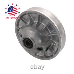 FOR 05-14 POLARIS RANGER 800 SPORTSMAN PRIMARY & SECONDARY CLUTCH drive driven