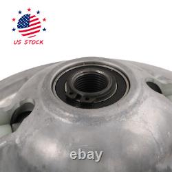 FOR 05-14 POLARIS RANGER 800 SPORTSMAN PRIMARY & SECONDARY CLUTCH drive driven