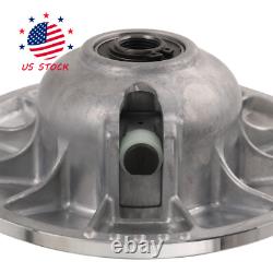 FOR 05-14 POLARIS RANGER 800 SPORTSMAN PRIMARY & SECONDARY CLUTCH drive driven