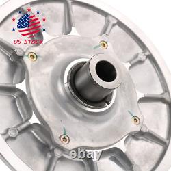 FOR 05-14 POLARIS RANGER 800 SPORTSMAN PRIMARY & SECONDARY CLUTCH drive driven