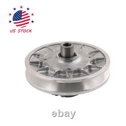 FOR 05-14 POLARIS RANGER 800 SPORTSMAN PRIMARY & SECONDARY CLUTCH drive driven