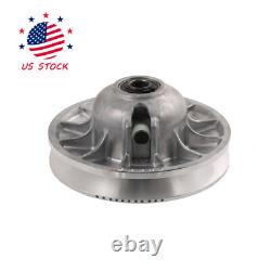 FOR 05-14 POLARIS RANGER 800 SPORTSMAN PRIMARY & SECONDARY CLUTCH drive driven