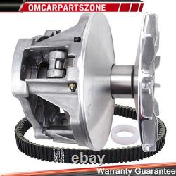 FOR 2012-2021 POLARIS RANGER 570 & XP- NEW PRIMARY DRIVE CLUTCH & Belt Complete