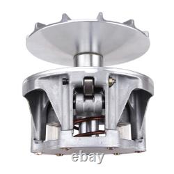 FOR 2012-2021 POLARIS RANGER 570 & XP- NEW PRIMARY DRIVE CLUTCH & Belt Complete