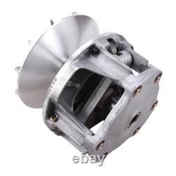 FOR 2012-2021 POLARIS RANGER 570 & XP- NEW PRIMARY DRIVE CLUTCH & Belt Complete