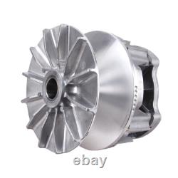 FOR 2012-2021 POLARIS RANGER 570 & XP- NEW PRIMARY DRIVE CLUTCH & Belt Complete