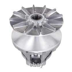 FOR 2012-2021 POLARIS RANGER 570 & XP- NEW PRIMARY DRIVE CLUTCH & Belt Complete