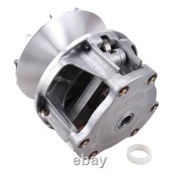 FOR 2012-2021 POLARIS RANGER 570 & XP- NEW PRIMARY DRIVE CLUTCH & Belt Complete