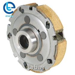 Fit for Hisun UTV 500 700 New Primary Drive Clutch Sheave Clutch Carrier Housing