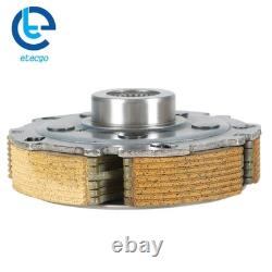 Fit for Hisun UTV 500 700 New Primary Drive Clutch Sheave Clutch Carrier Housing