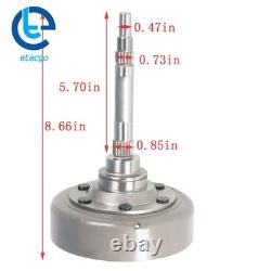 Fit for Hisun UTV 500 700 New Primary Drive Clutch Sheave Clutch Carrier Housing