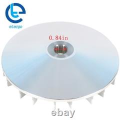 Fit for Hisun UTV 500 700 New Primary Drive Clutch Sheave Clutch Carrier Housing