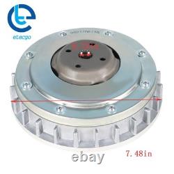 Fit for Hisun UTV 500 700 New Primary Drive Clutch Sheave Clutch Carrier Housing