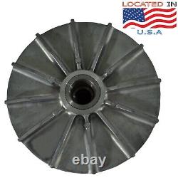 Fits Polaris Scrambler 500 Primary Drive Clutch 2x4 4x4 1996 2011 Brand New