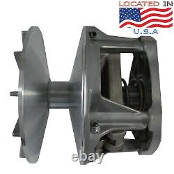 Fits Polaris Xpedition 425 Primary Drive Clutch 2001 2002 Brand New