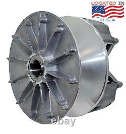 Fits Primary Drive Clutch 2016-2020 Polaris RZR 1000 Turbo XP XP 4 1323327