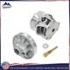 For 02-05 Polaris Sportsman 700 Primary & Secondary Drive Clutch & Puller Tool
