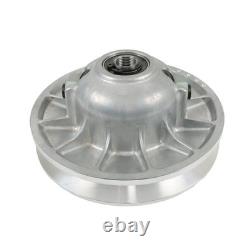 For 02-05 Polaris Sportsman 700 Primary & Secondary Drive Clutch & Puller Tool