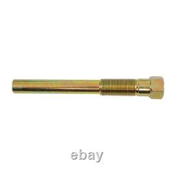 For 02-05 Polaris Sportsman 700 Primary & Secondary Drive Clutch & Puller Tool