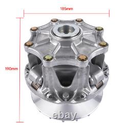 For 05-21 Kawasaki Brute Force 750 Primary Drive Clutch 49093-0040 49093-0022