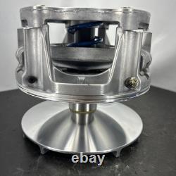 For 11-21 Polaris Rzr 900 & 900-s New Complete Performance Primary Drive Clutch