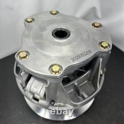 For 11-21 Polaris Rzr 900 & 900-s New Complete Performance Primary Drive Clutch