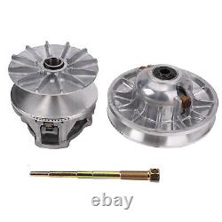 For 14-19 Polaris Ranger 900 Xp New Primary + Upgraded Secondary Clutch Drive Us