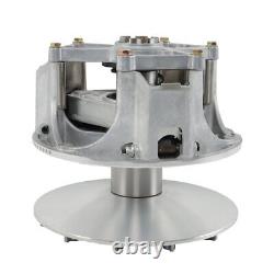 For 16-20 POLARIS RZR TURBO XP PRIMARY & SECONDARY DRIVE CLUTCH 1000 925cc NEW