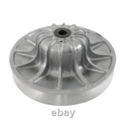 For 16-20 POLARIS RZR TURBO XP PRIMARY & SECONDARY DRIVE CLUTCH 1000 925cc NEW