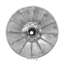 For 16-20 POLARIS RZR TURBO XP PRIMARY & SECONDARY DRIVE CLUTCH 1000 925cc NEW
