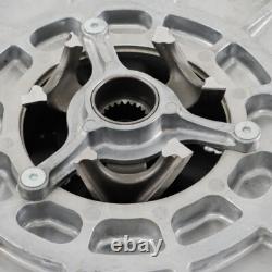 For 16-20 POLARIS RZR TURBO XP PRIMARY & SECONDARY DRIVE CLUTCH 1000 925cc NEW
