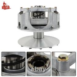 For 16-20 Polaris RZR Turbo XP 1000 925cc Primary + Secondary Drive Clutch New