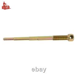 For 16-20 Polaris RZR Turbo XP 1000 925cc Primary + Secondary Drive Clutch New