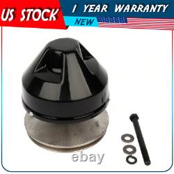 For 1991-up EZGO Golf Cart Gas 4 cycle Primary Drive Clutch 23817-G1