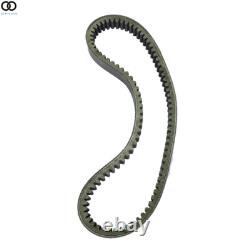 For 2003-09 Polaris Ranger 500 4X4 Complete Primary Drive Clutch with Drive Belt