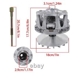 For 2008-2013 Kawasaki Teryx 750 2 Seater New Primary Drive Clutch & Puller