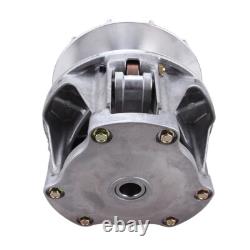 For 2008-2014 POLARIS RZR 800 & S NEW EBS PRIMARY DRIVE CLUTCH COMPLETE With BELT