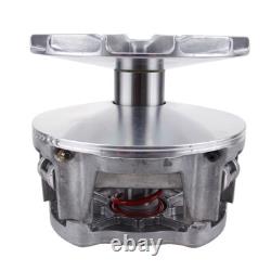 For 2008-2014 POLARIS RZR 800 & S NEW EBS PRIMARY DRIVE CLUTCH COMPLETE With BELT