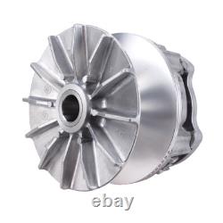 For 2008-2014 POLARIS RZR 800 & S NEW EBS PRIMARY DRIVE CLUTCH COMPLETE With BELT