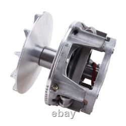 For 2008-2014 POLARIS RZR 800 & S NEW EBS PRIMARY DRIVE CLUTCH COMPLETE With BELT