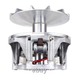 For 2008-2014 POLARIS RZR 800 & S NEW EBS PRIMARY DRIVE CLUTCH COMPLETE With BELT