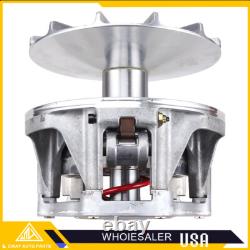 For 2008-2014 Polaris Sportsman RZR 800 EFI EBS Primary Drive Clutch Assembly