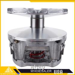 For 2008-2014 Polaris Sportsman RZR 800 EFI EBS Primary Drive Clutch Assembly