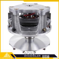 For 2008-2014 Polaris Sportsman RZR 800 EFI EBS Primary Drive Clutch Assembly