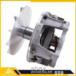 For 2008-2014 Polaris Sportsman RZR 800 EFI EBS Primary Drive Clutch Assembly